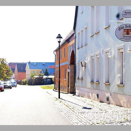 Alte Scheune Flemmingen エクステリア 写真