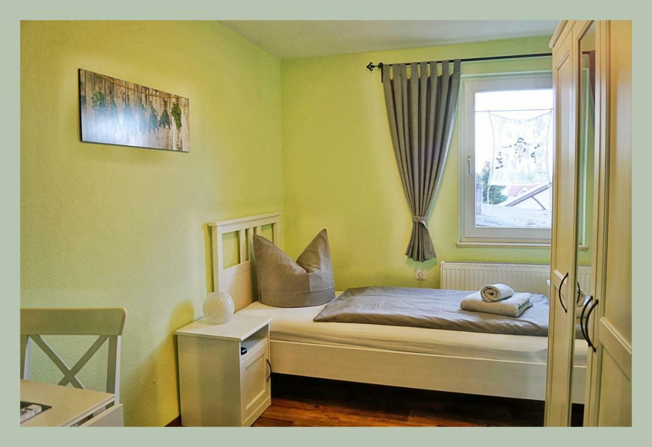 Alte Scheune Flemmingen エクステリア 写真