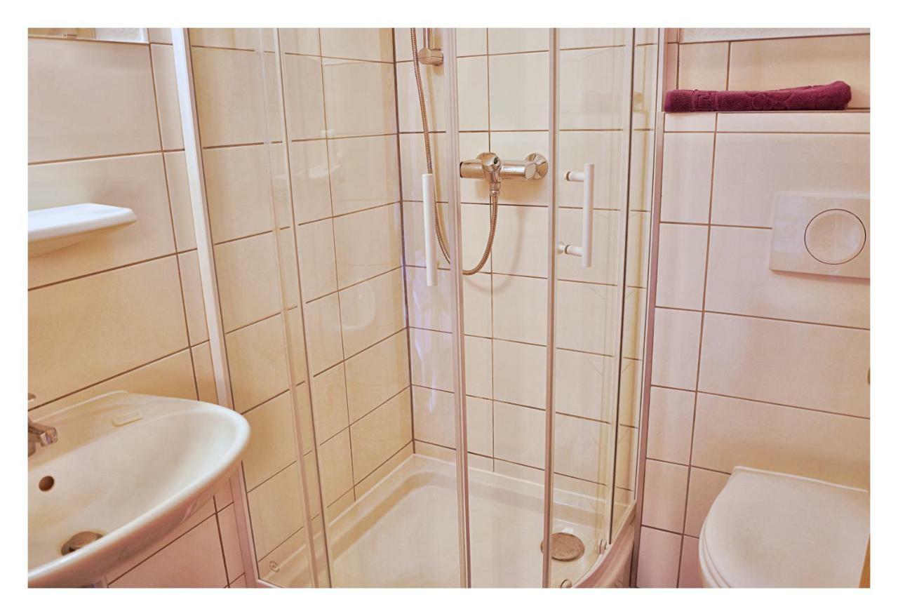 Alte Scheune Flemmingen エクステリア 写真